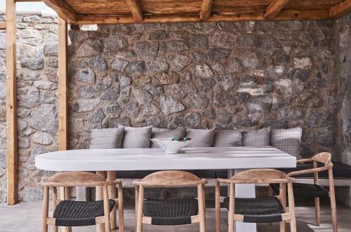 Villa Hill Club Naxos