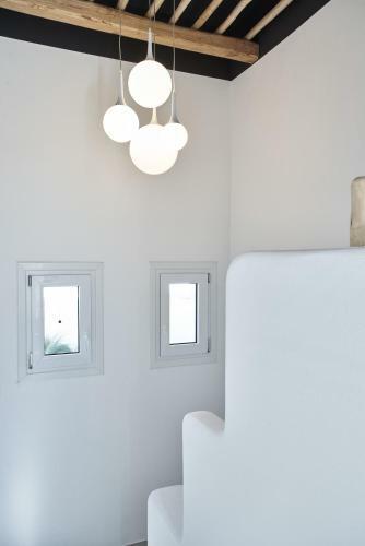 Villa Hill Club Naxos