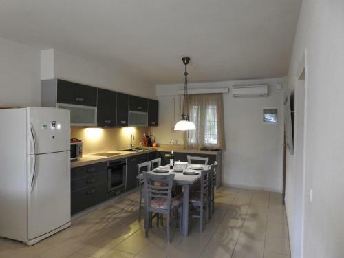 Apartamento Konstantinos Luxury Beach House