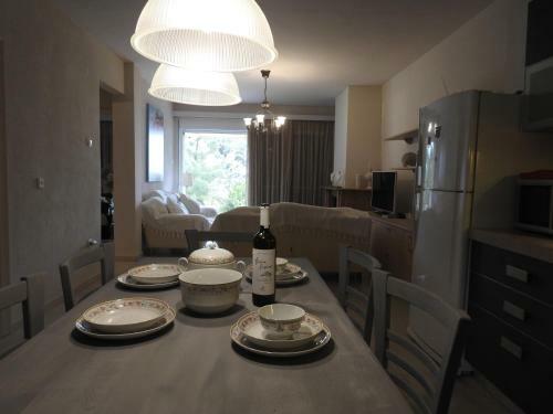 Apartamento Konstantinos Luxury Beach House