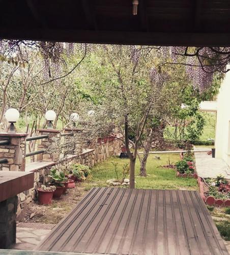 Ourania's Apartment 2