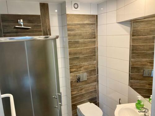 Apartamenty U Lucyny I Lecha