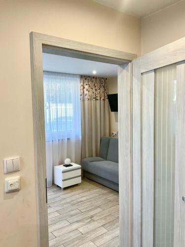 Apartamenty U Lucyny I Lecha