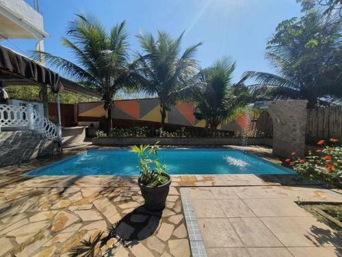 Hostal S�tio Recanto Do Para�so - Srp