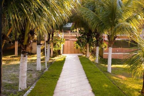 Hostal S�tio Recanto Do Para�so - Srp
