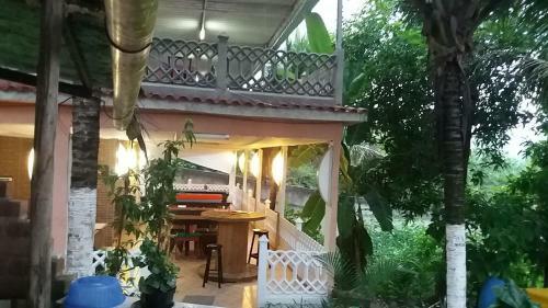 Hostal S�tio Recanto Do Para�so - Srp