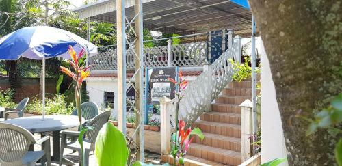 Hostal S�tio Recanto Do Para�so - Srp