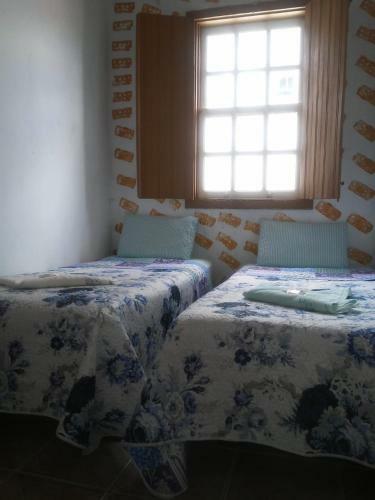 Resid�ncia Mar�lia De Dirceu
