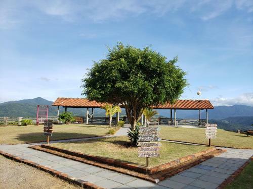 Apartamento Eco Mirante