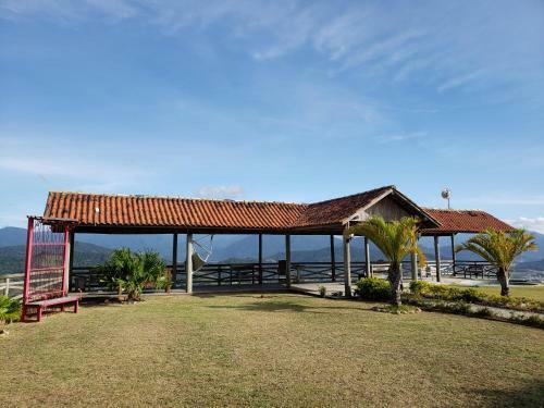 Apartamento Eco Mirante