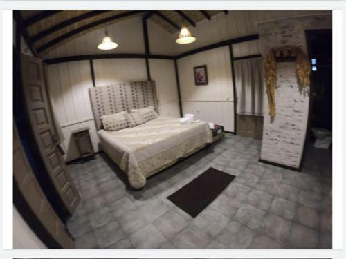 Apartamento Eco Mirante