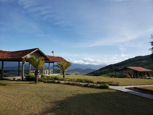 Apartamento Eco Mirante