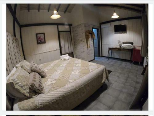 Apartamento Eco Mirante