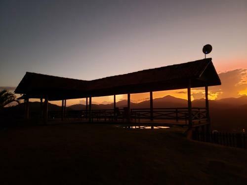 Apartamento Eco Mirante