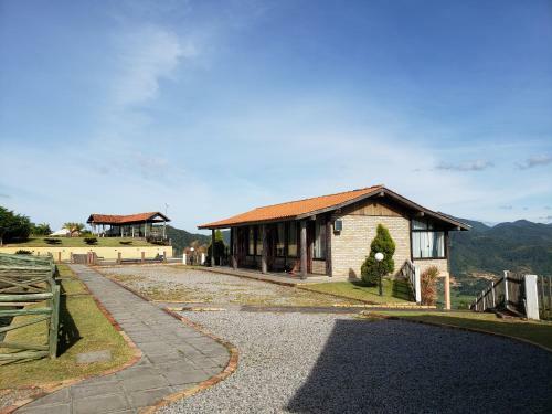 Apartamento Eco Mirante