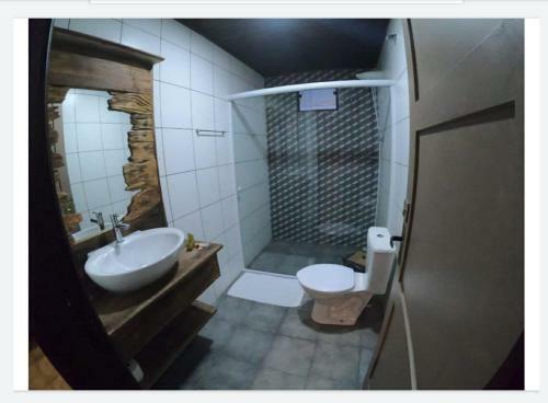 Apartamento Eco Mirante