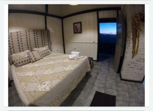 Apartamento Eco Mirante