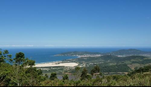Apartamento Eco Mirante