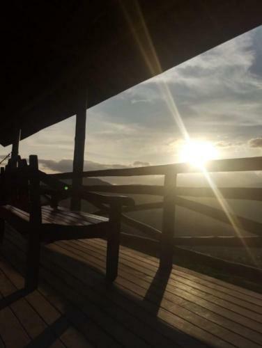 Apartamento Eco Mirante