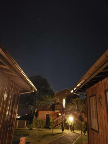 Apartamento Eco Mirante
