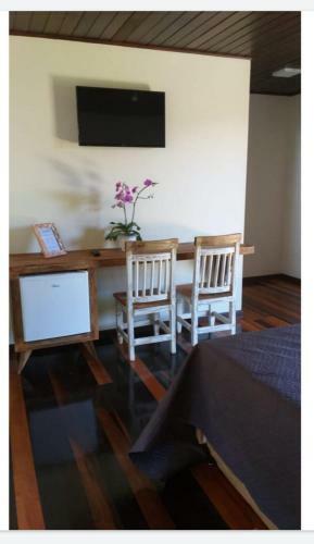 Apartamento Eco Mirante