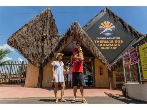 Wyndham Olimpia Royal Hotel