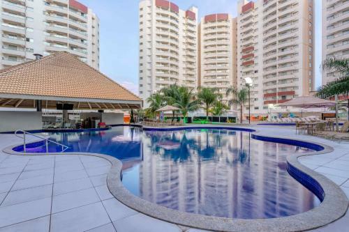 Wyndham Olimpia Royal Hotel