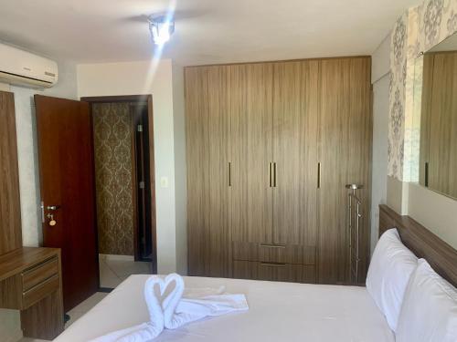 Apartamento Terrazzo Ponta Negra 609