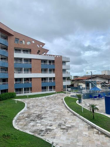 Apartamento Terrazzo Ponta Negra 609