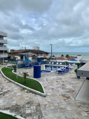 Apartamento Terrazzo Ponta Negra 609