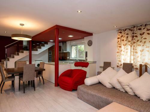 Holiday Home Mas Trader