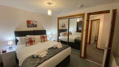 Remarkable 2-bed Apartment In Dunfermline