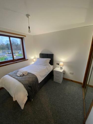Remarkable 2-bed Apartment In Dunfermline