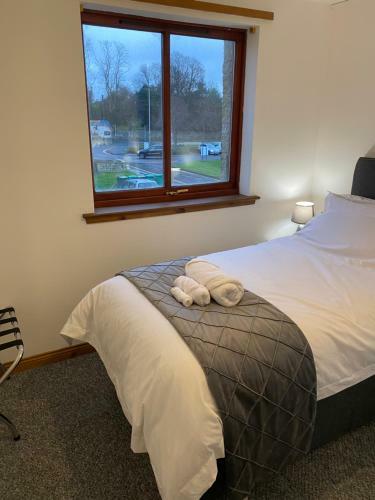 Remarkable 2-bed Apartment In Dunfermline