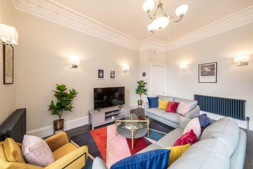 Cordis Apartment