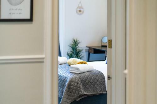 Cordis Apartment