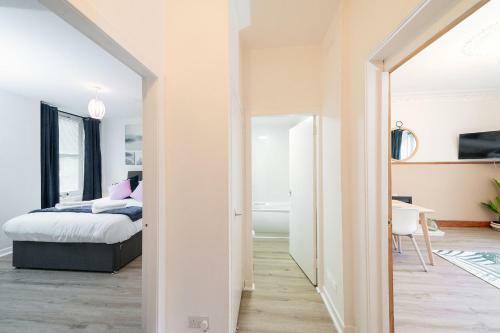 Apartamento The Clep