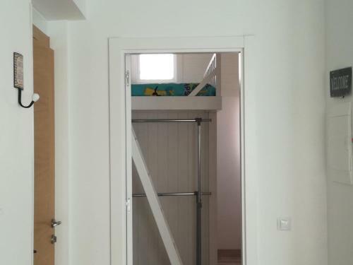 Apartamento �tico Casapueblo