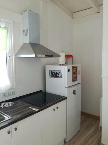 Apartamento �tico Casapueblo
