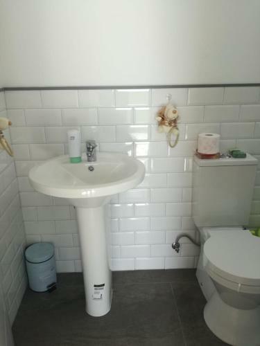 Apartamento �tico Casapueblo