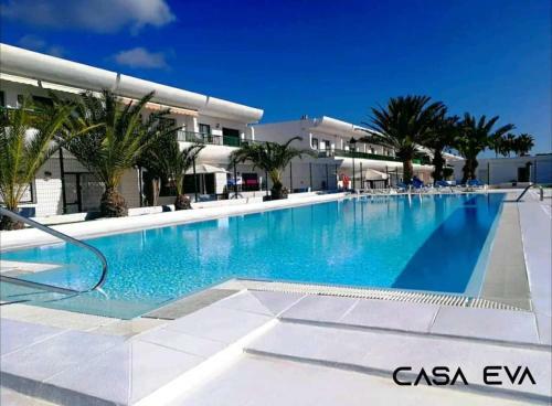 Apartamento Casa Eva Dunasol
