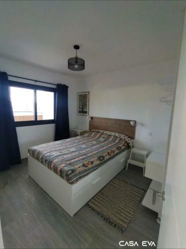 Apartamento Casa Eva Dunasol