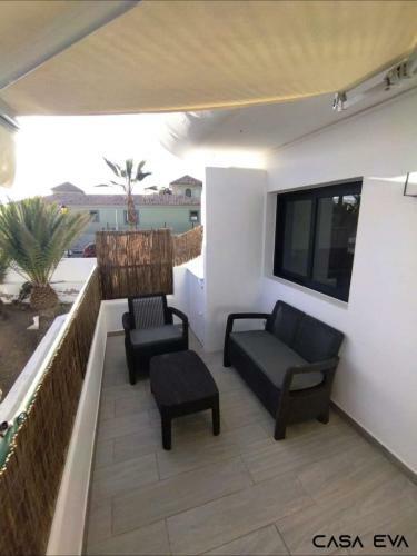 Apartamento Casa Eva Dunasol