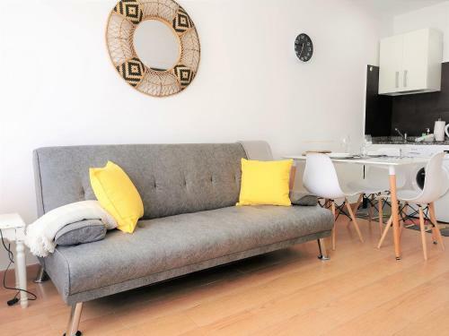 Apartamento La Casita Del Sol