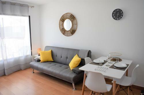 Apartamento La Casita Del Sol