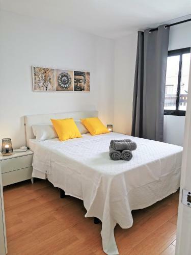 Apartamento La Casita Del Sol