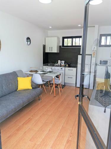 Apartamento La Casita Del Sol