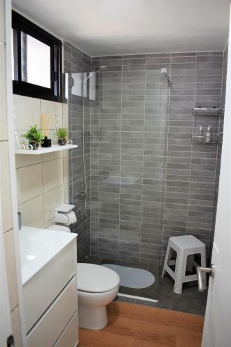 Apartamento La Casita Del Sol