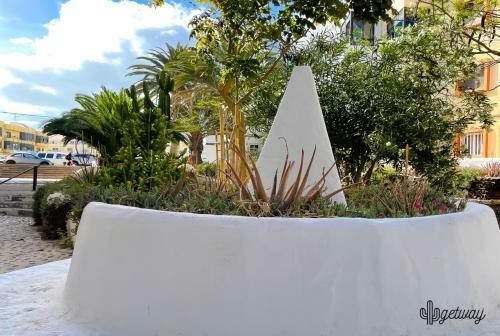 Apartamento Corralejo Getaway Central Town