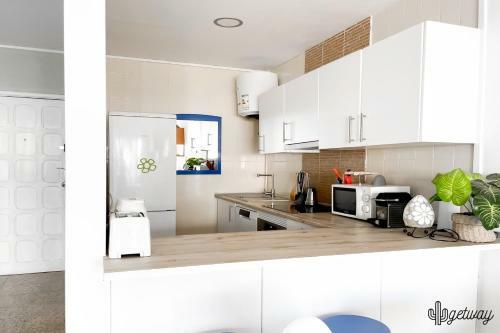 Apartamento Corralejo Getaway Central Town